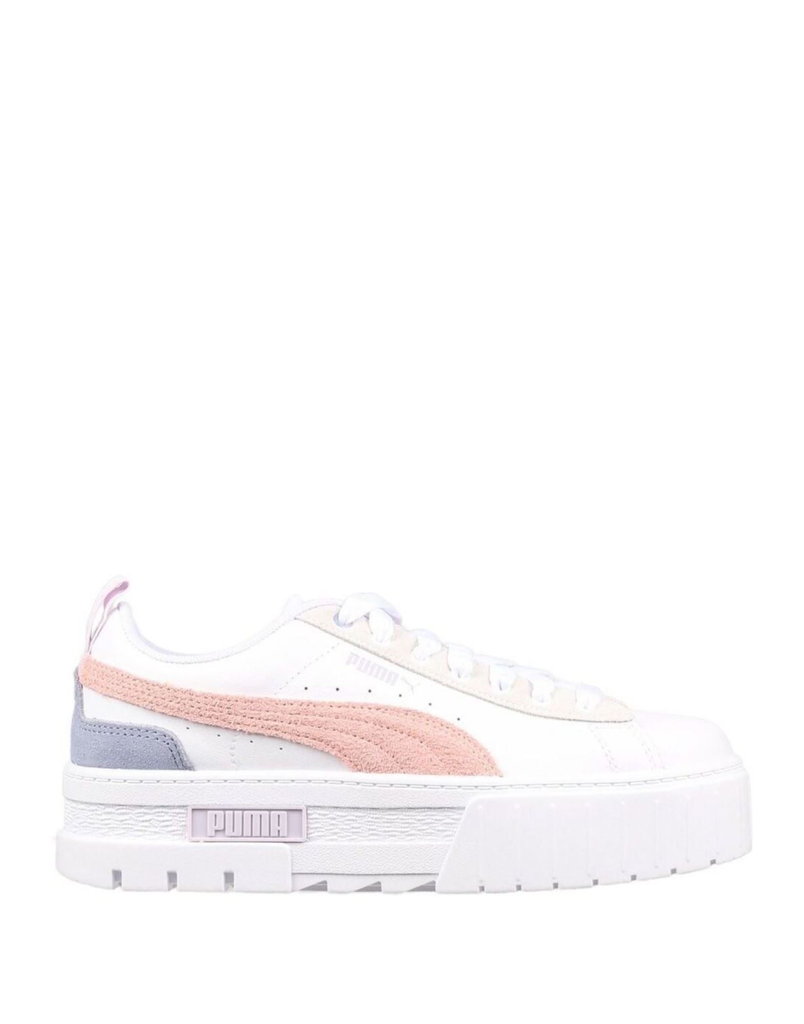 PUMA Sneakers Damen Weiß von PUMA