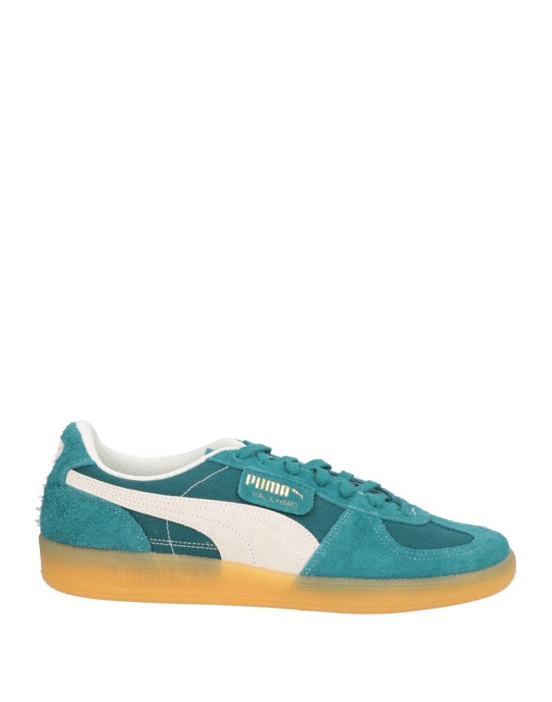 PUMA Sneakers Herren Aquamarin von PUMA