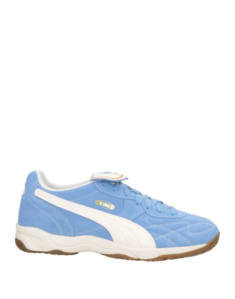 PUMA Sneakers Herren Azurblau von PUMA