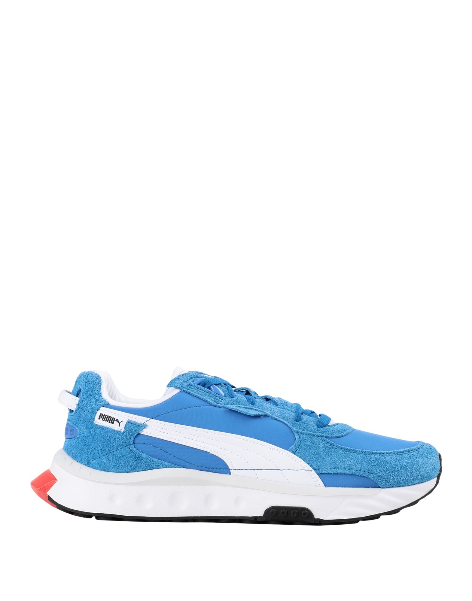 PUMA Sneakers Herren Azurblau von PUMA