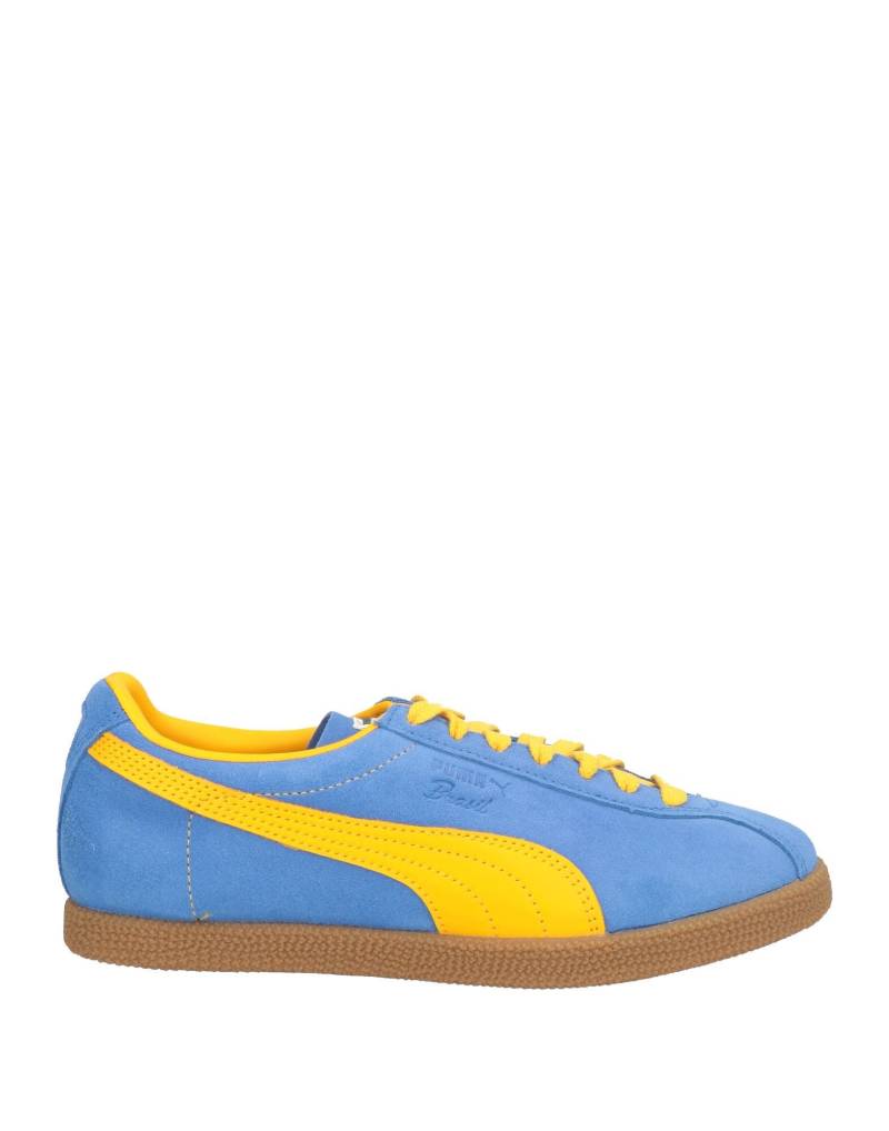 PUMA Sneakers Herren Azurblau von PUMA
