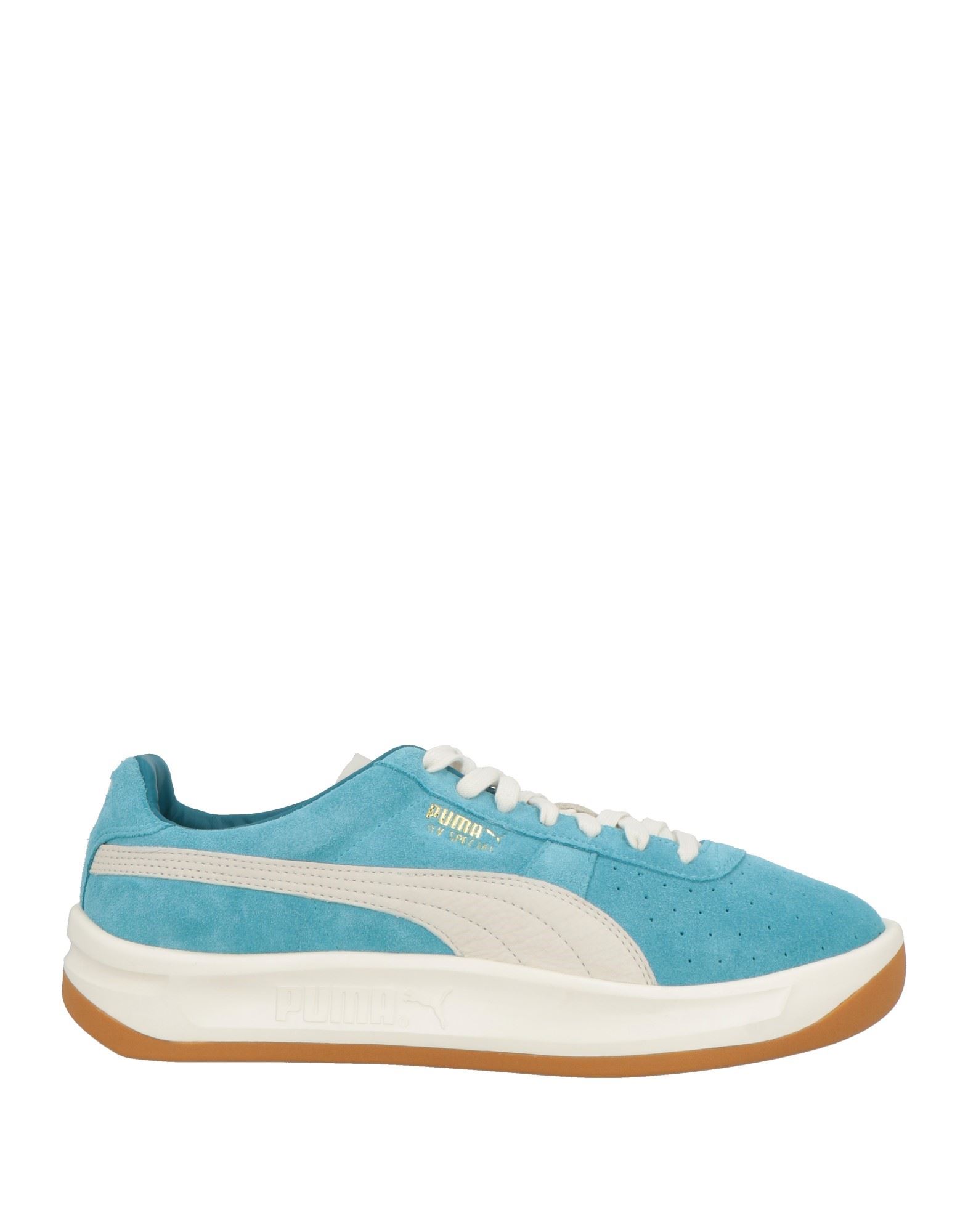 PUMA Sneakers Herren Azurblau von PUMA