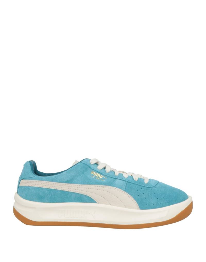 PUMA Sneakers Herren Azurblau von PUMA