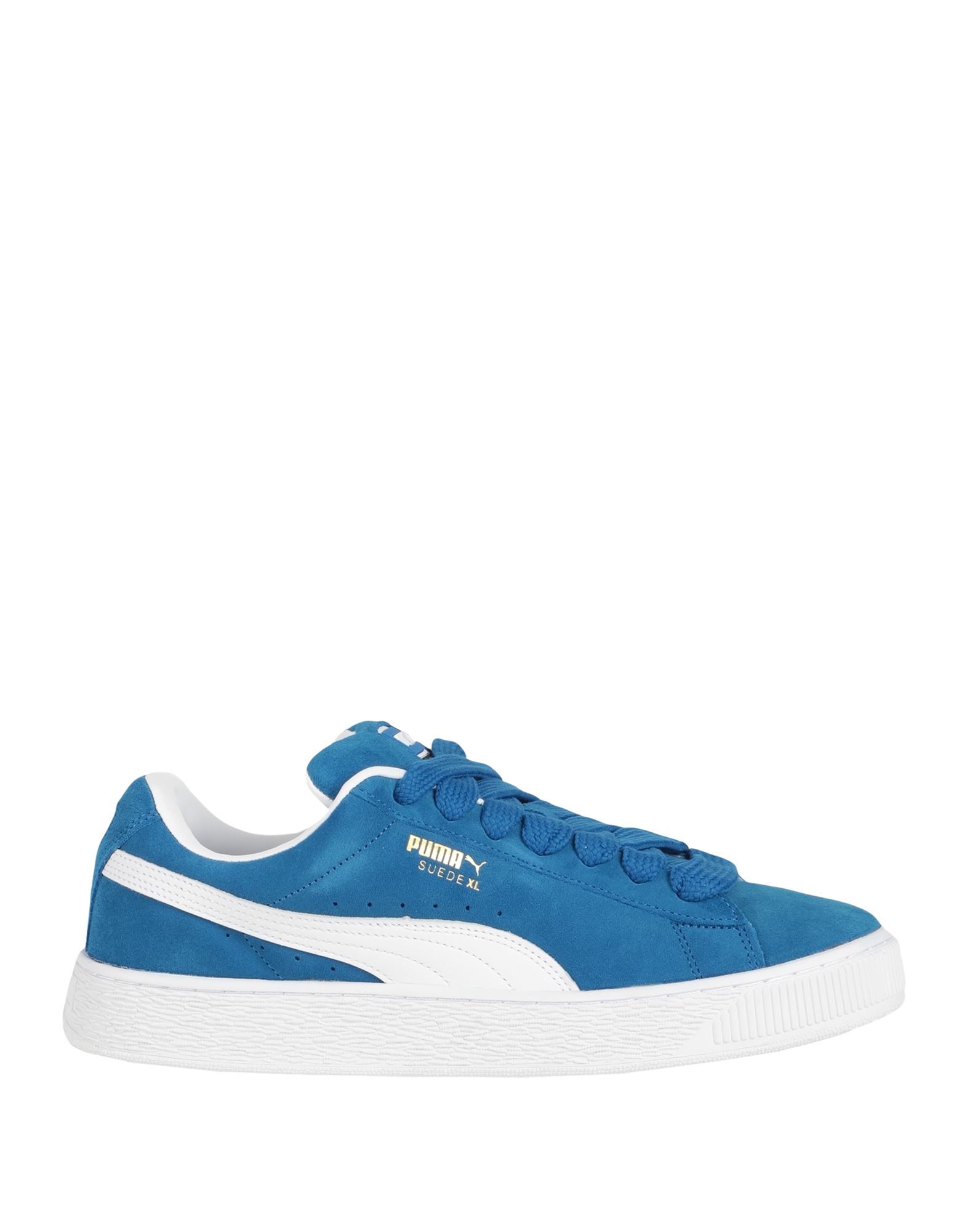 PUMA Sneakers Herren Azurblau von PUMA