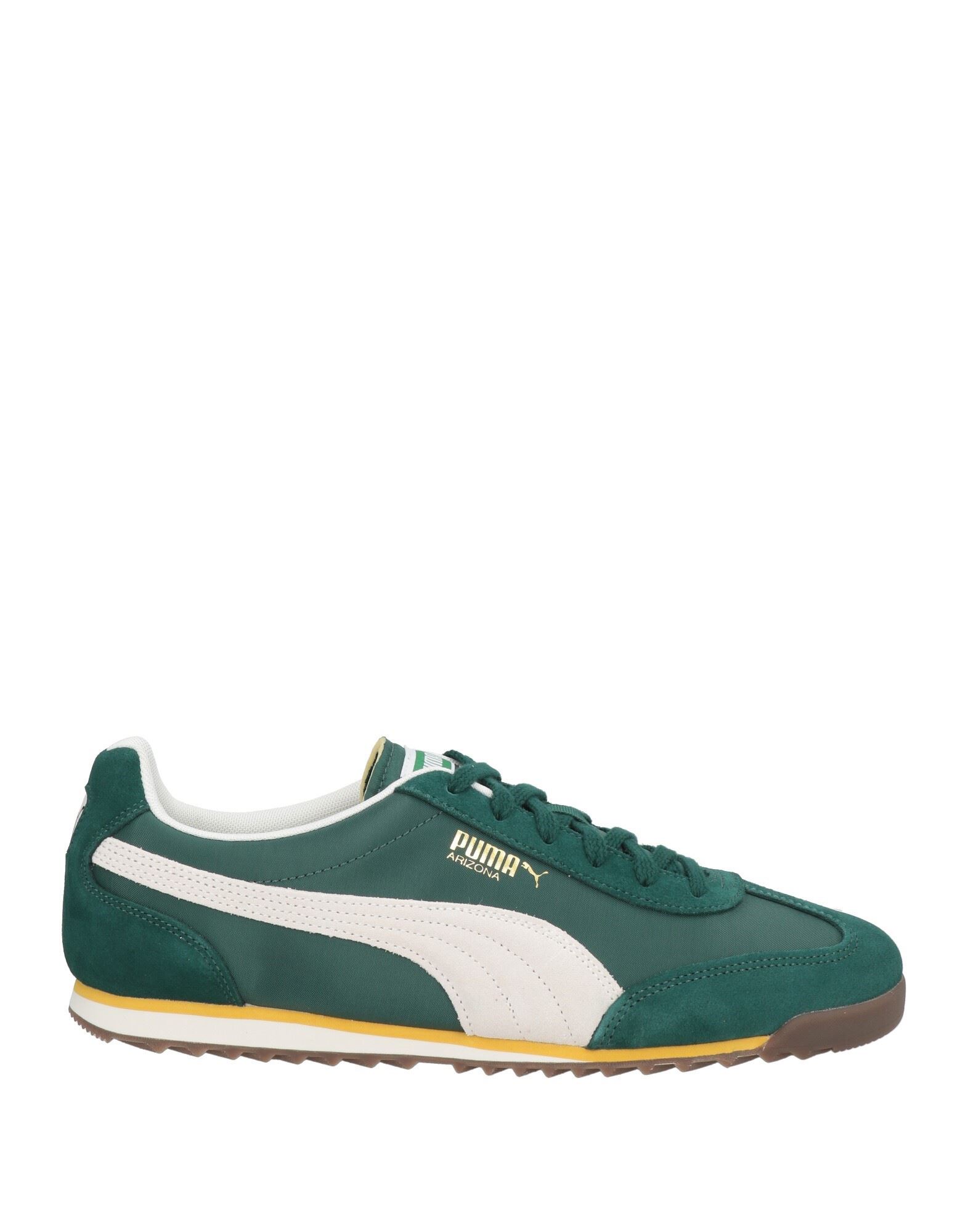 PUMA Sneakers Herren Grün von PUMA