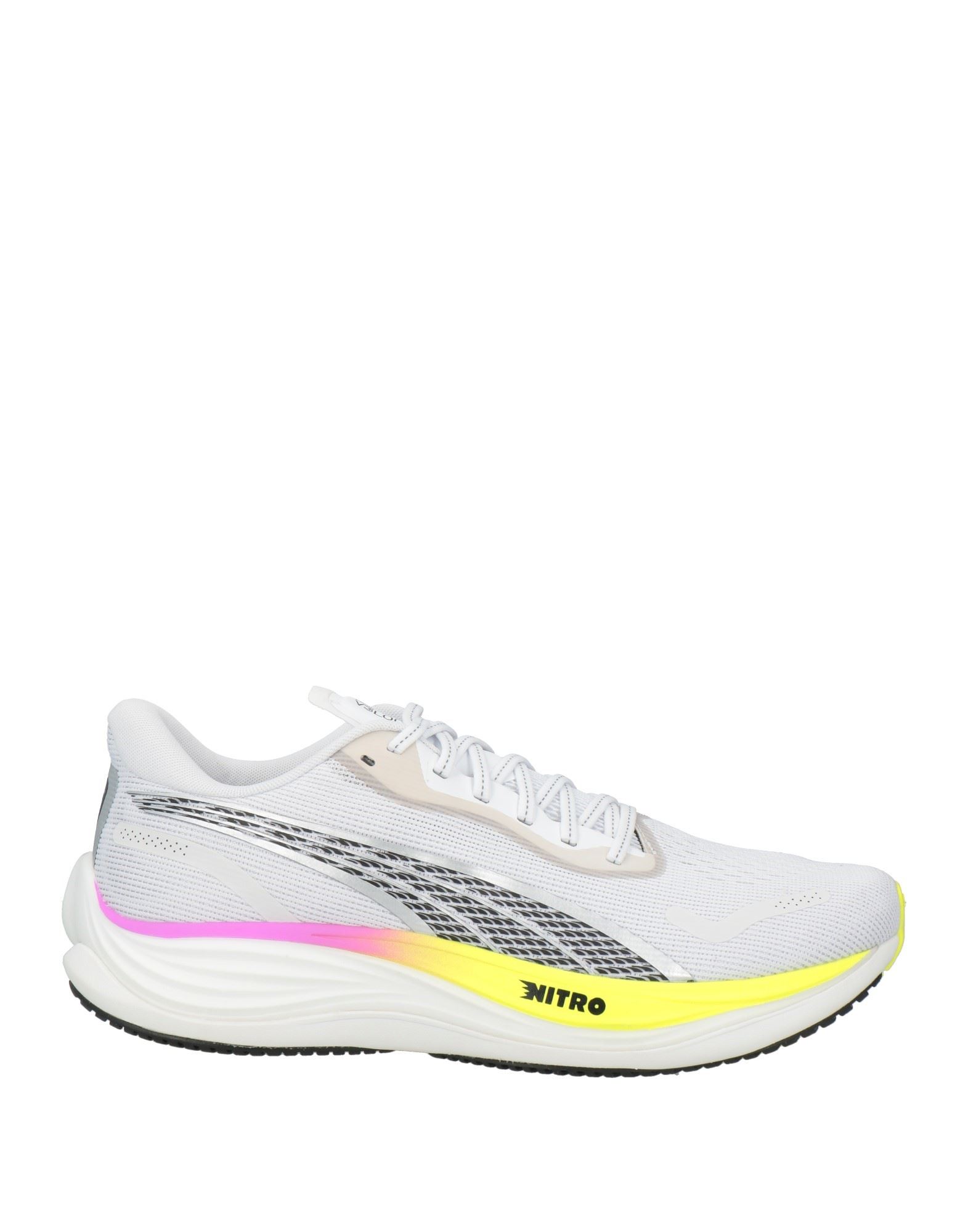 PUMA Sneakers Herren Hellgrau von PUMA