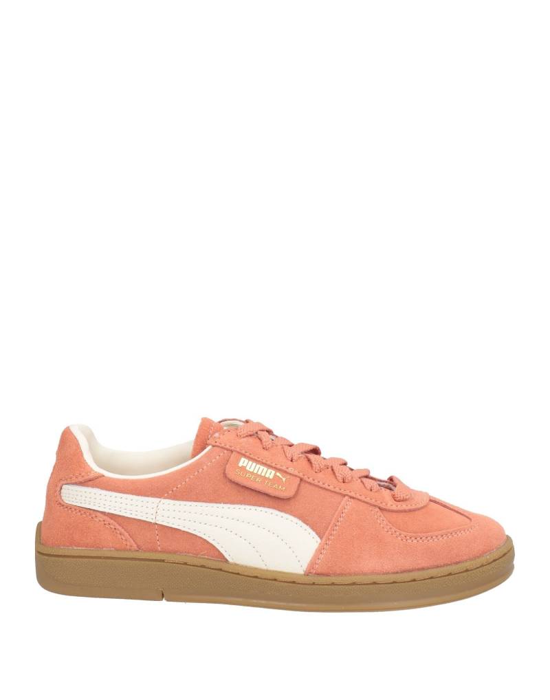 PUMA Sneakers Herren Lachs von PUMA