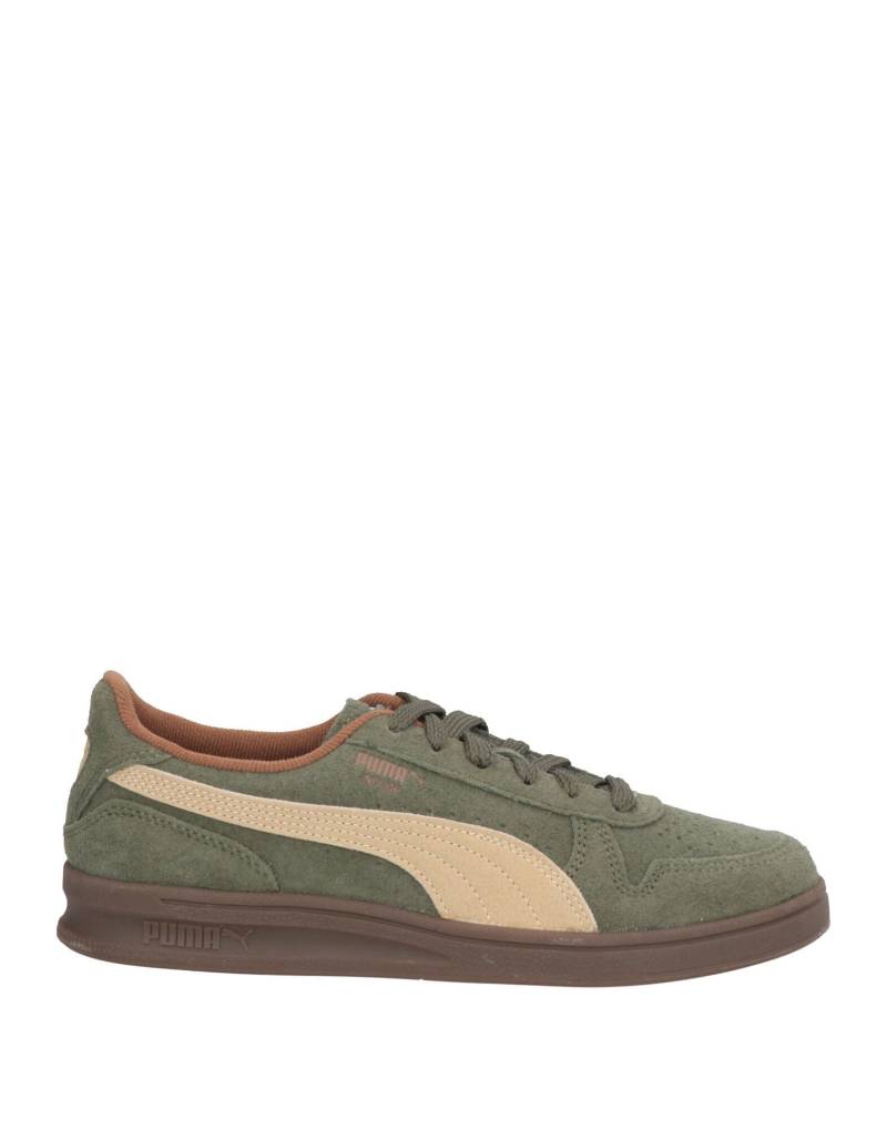 PUMA Sneakers Herren Militärgrün von PUMA