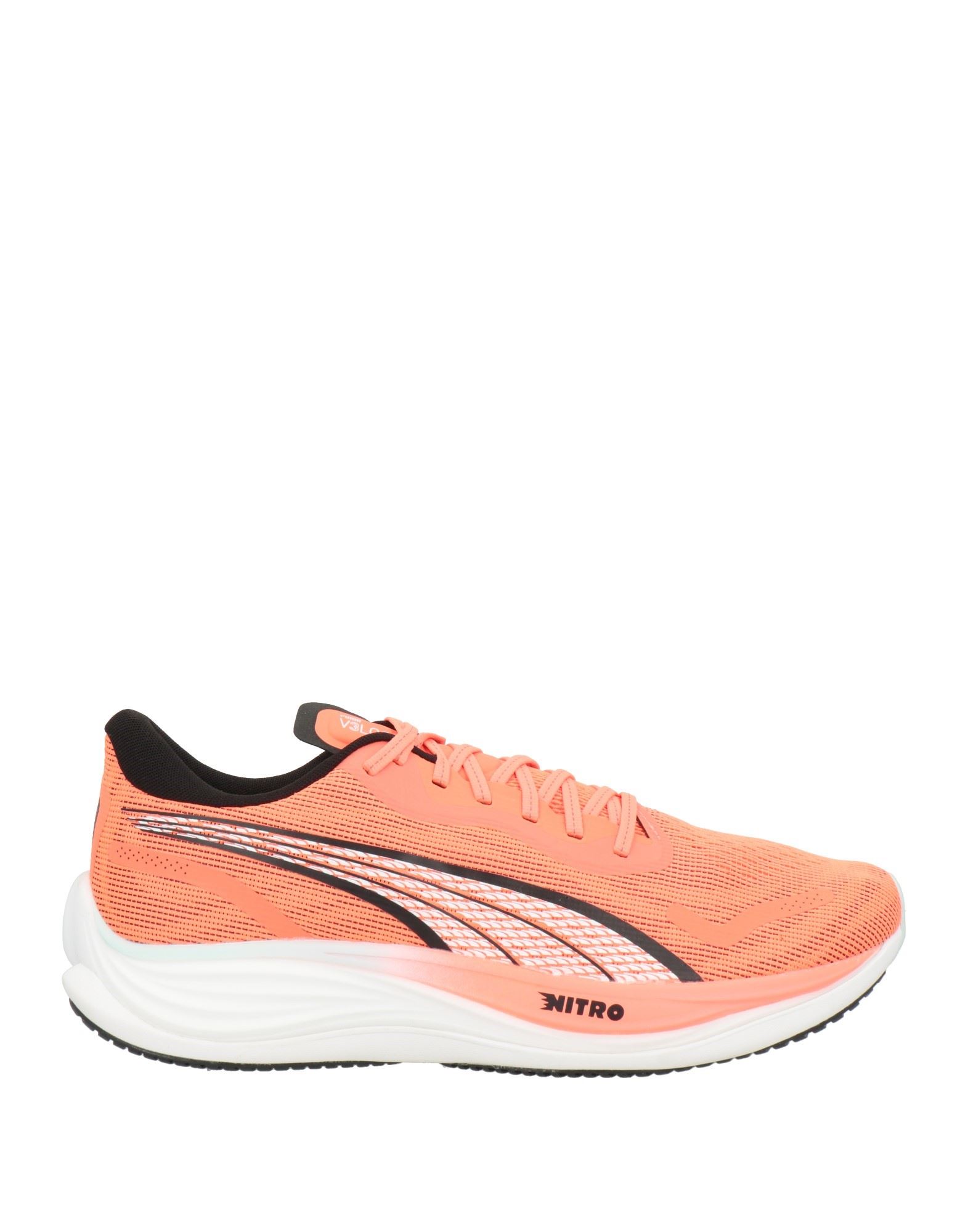 PUMA Sneakers Herren Orange von PUMA