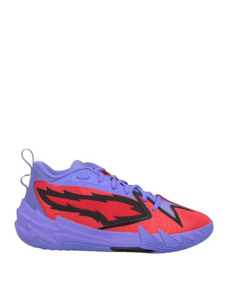 PUMA Sneakers Herren Rot von PUMA