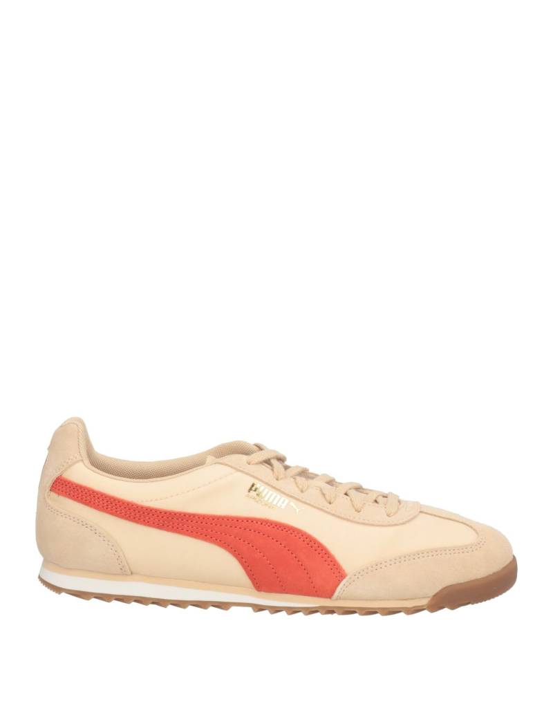 PUMA Sneakers Herren Sand von PUMA