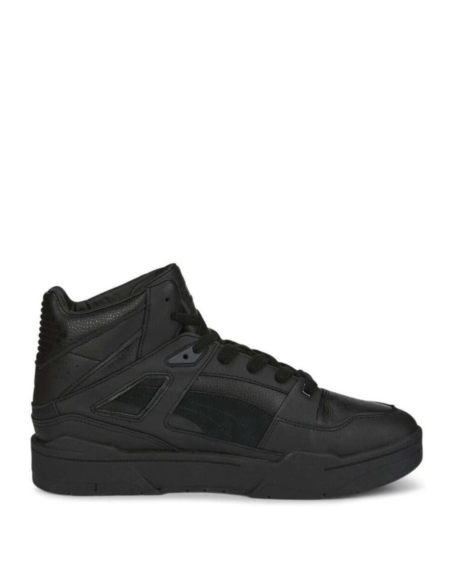 PUMA Sneakers Herren Schwarz von PUMA