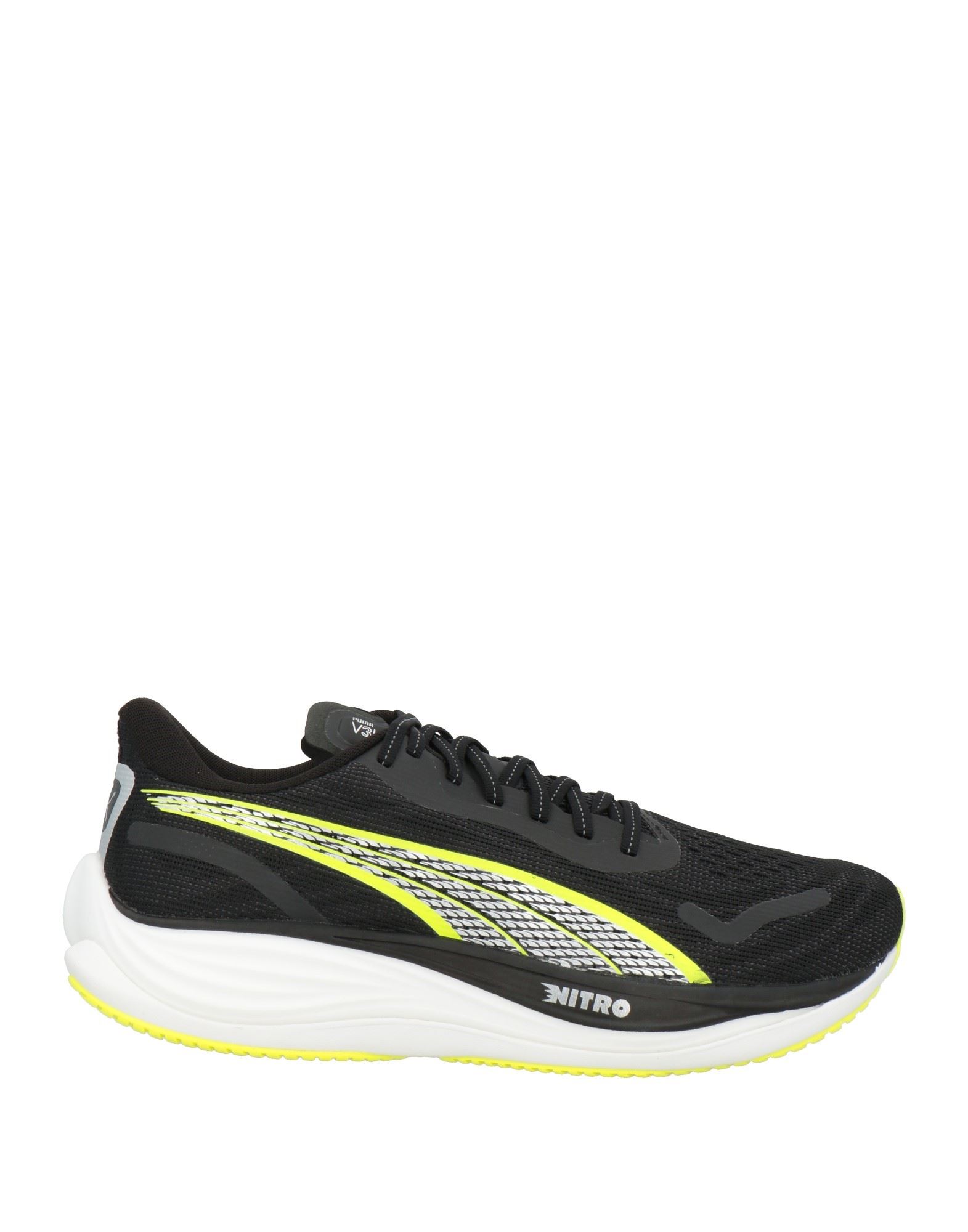 PUMA Sneakers Herren Schwarz von PUMA