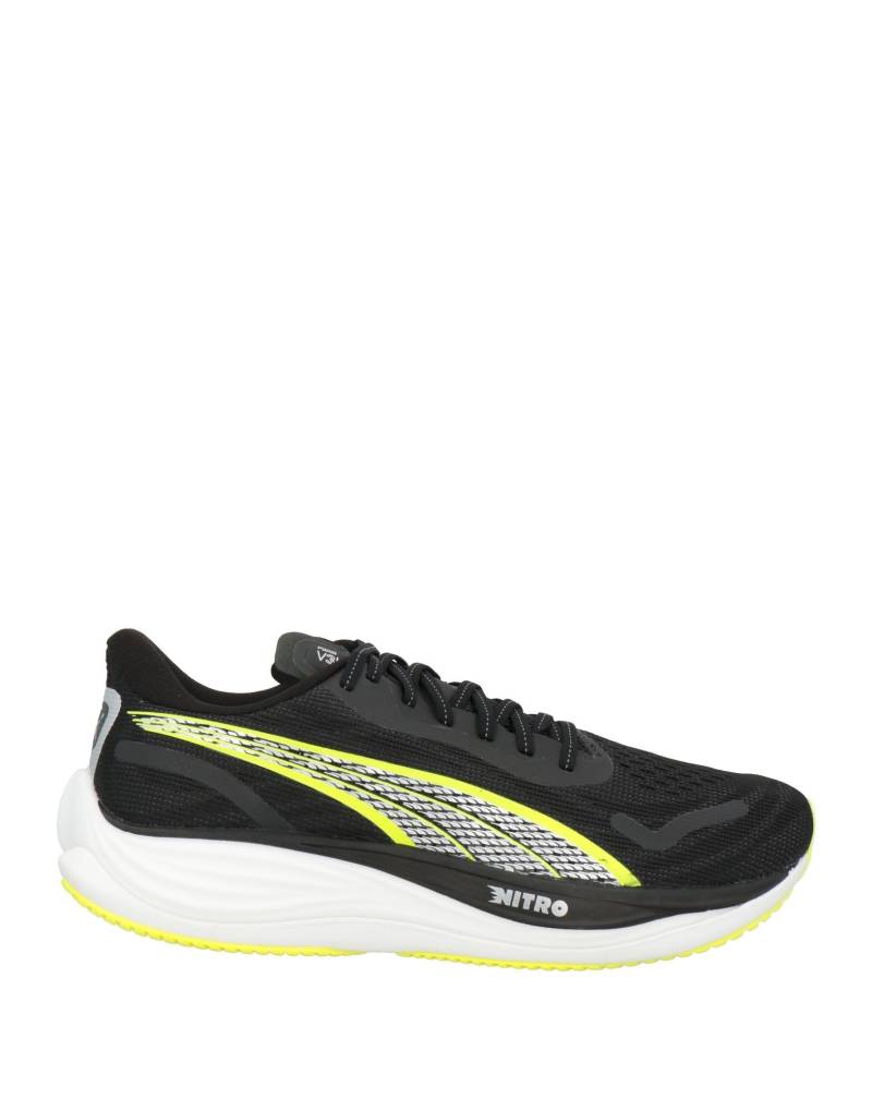 PUMA Sneakers Herren Schwarz von PUMA