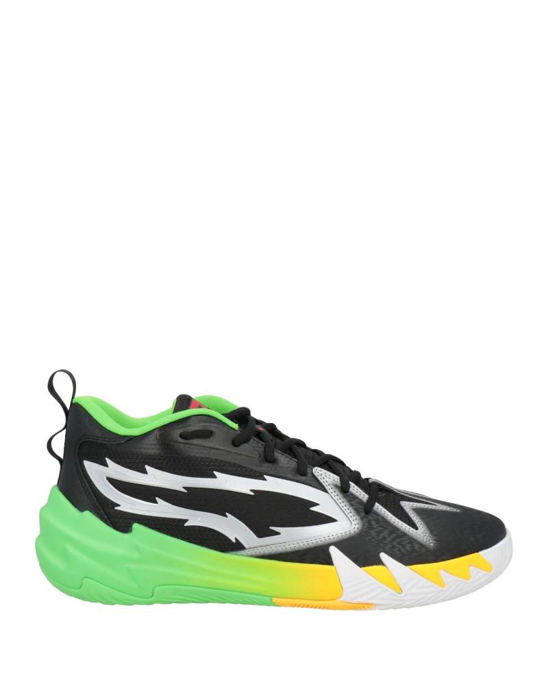 PUMA Sneakers Herren Schwarz von PUMA