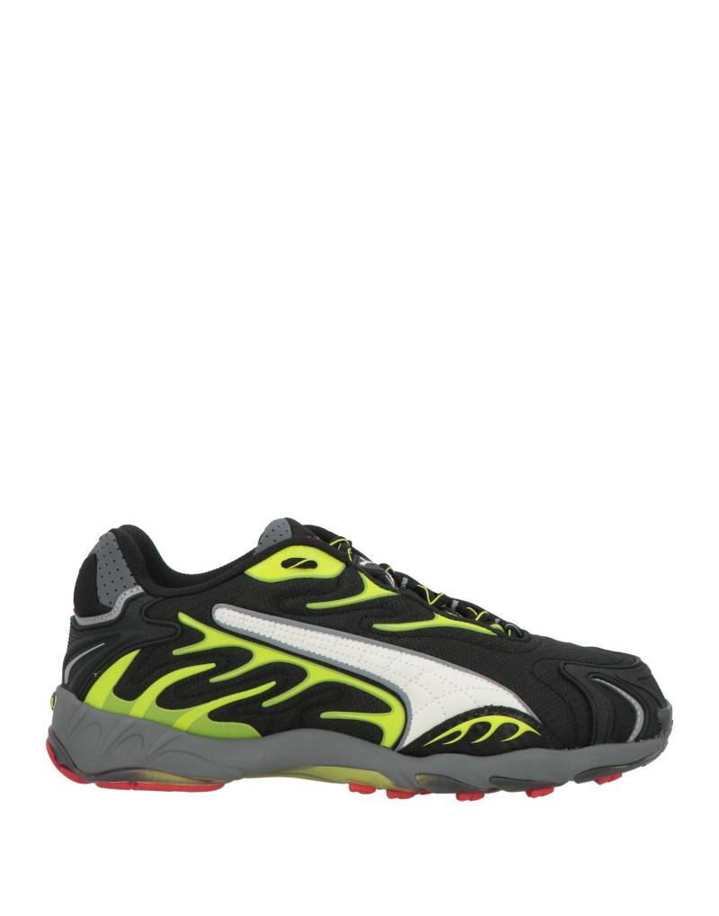 PUMA Sneakers Herren Schwarz von PUMA