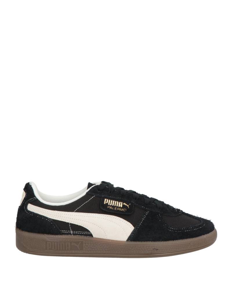 PUMA Sneakers Herren Schwarz von PUMA