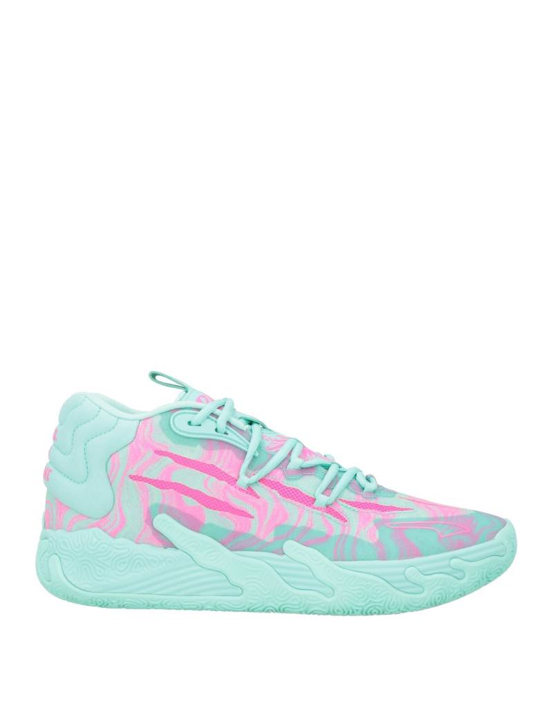 PUMA Sneakers Herren Tūrkis von PUMA