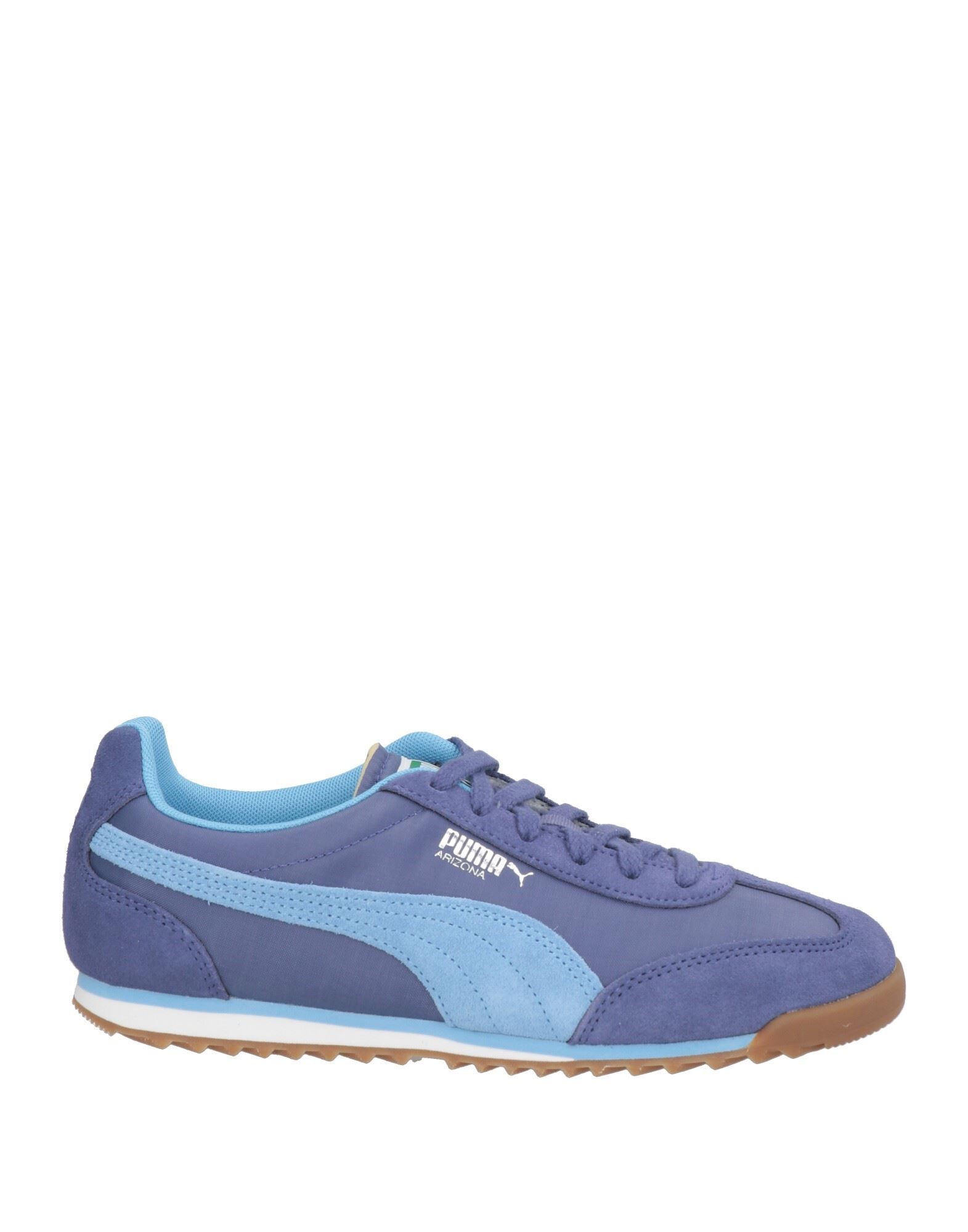 PUMA Sneakers Herren Violett von PUMA