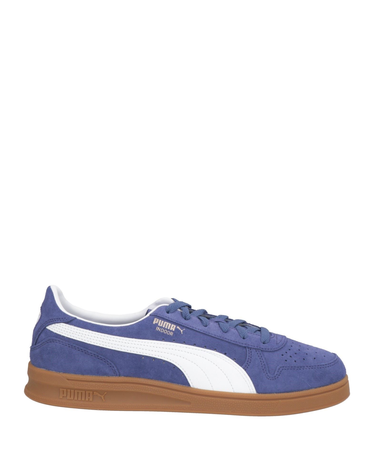 PUMA Sneakers Herren Violett von PUMA