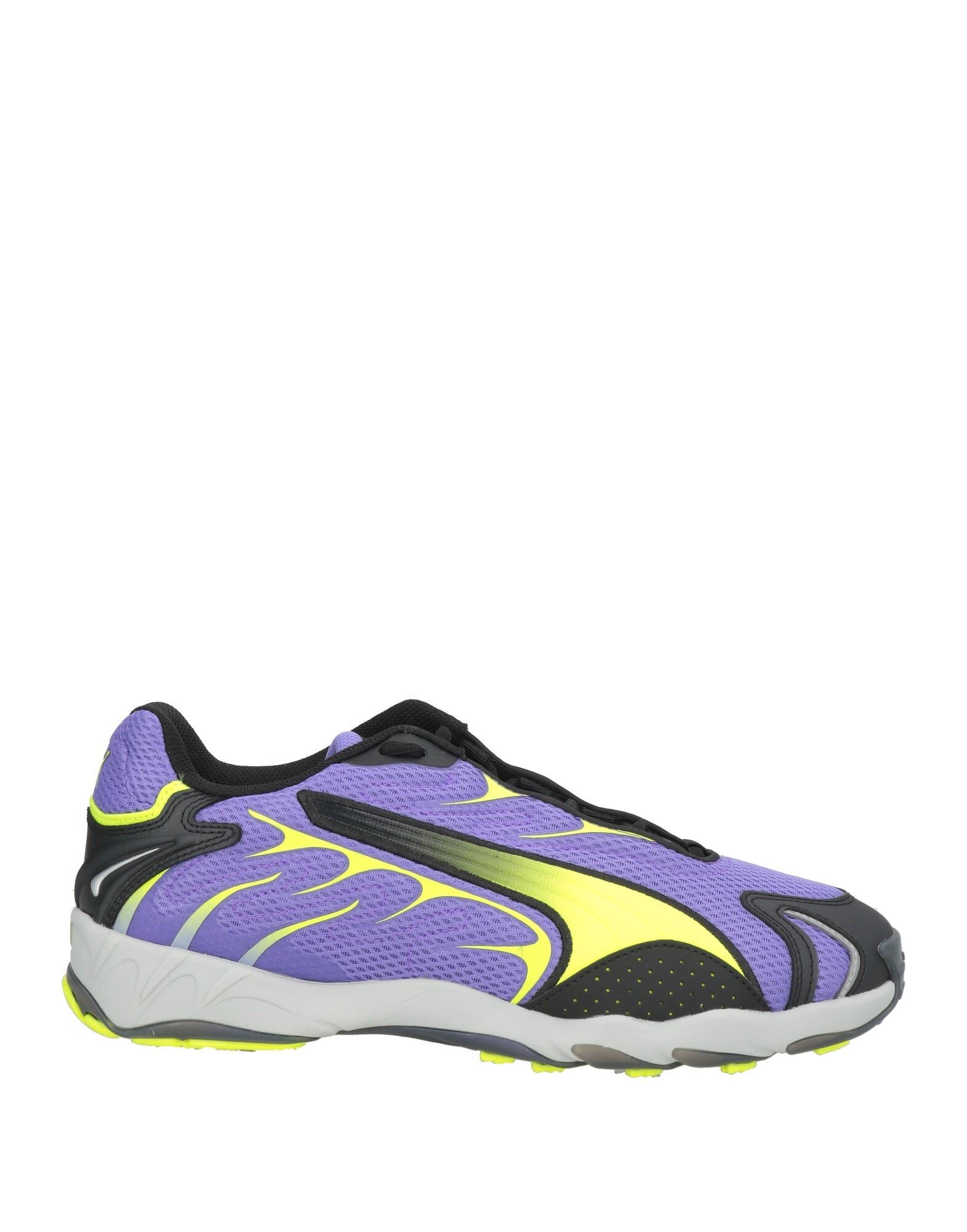 PUMA Sneakers Herren Violett von PUMA