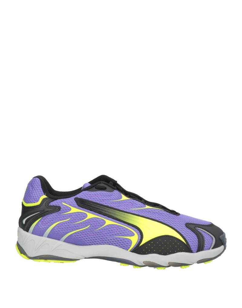 PUMA Sneakers Herren Violett von PUMA