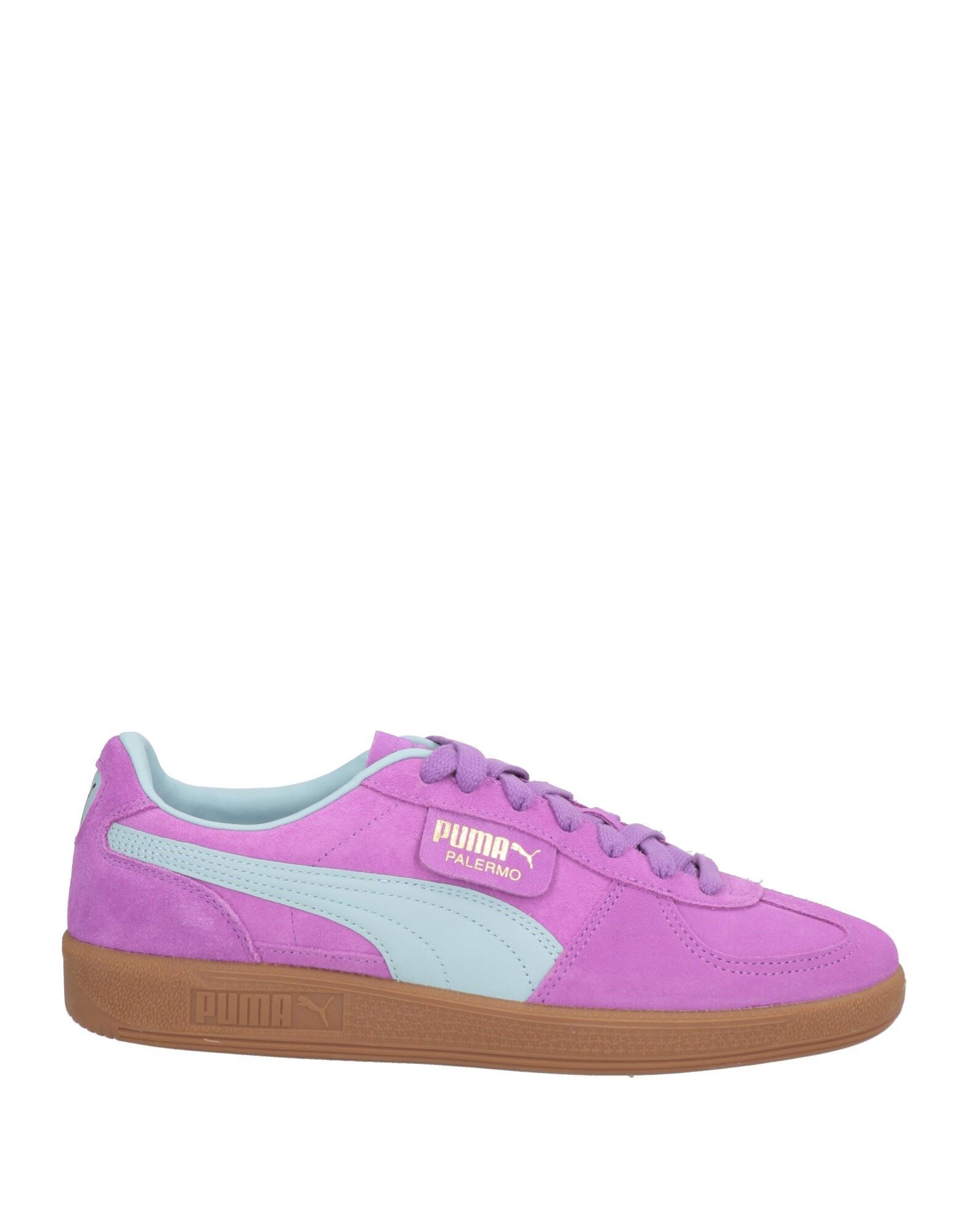 PUMA Sneakers Herren Violett von PUMA