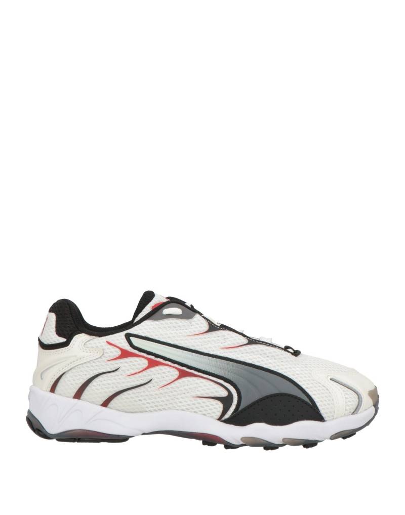 PUMA Sneakers Herren Weiß von PUMA