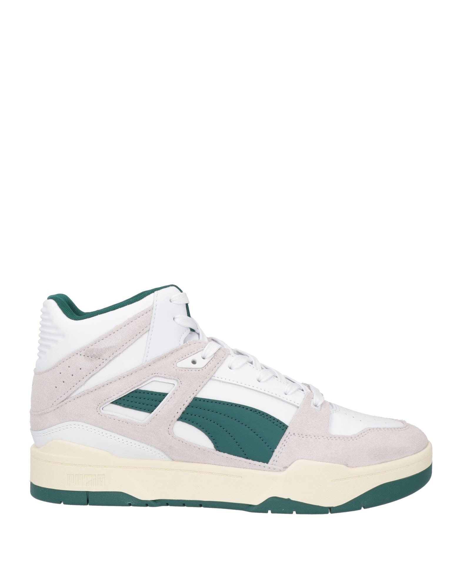 PUMA Sneakers Herren Weiß PUMA Sneakers Herren Weiß von PUMA