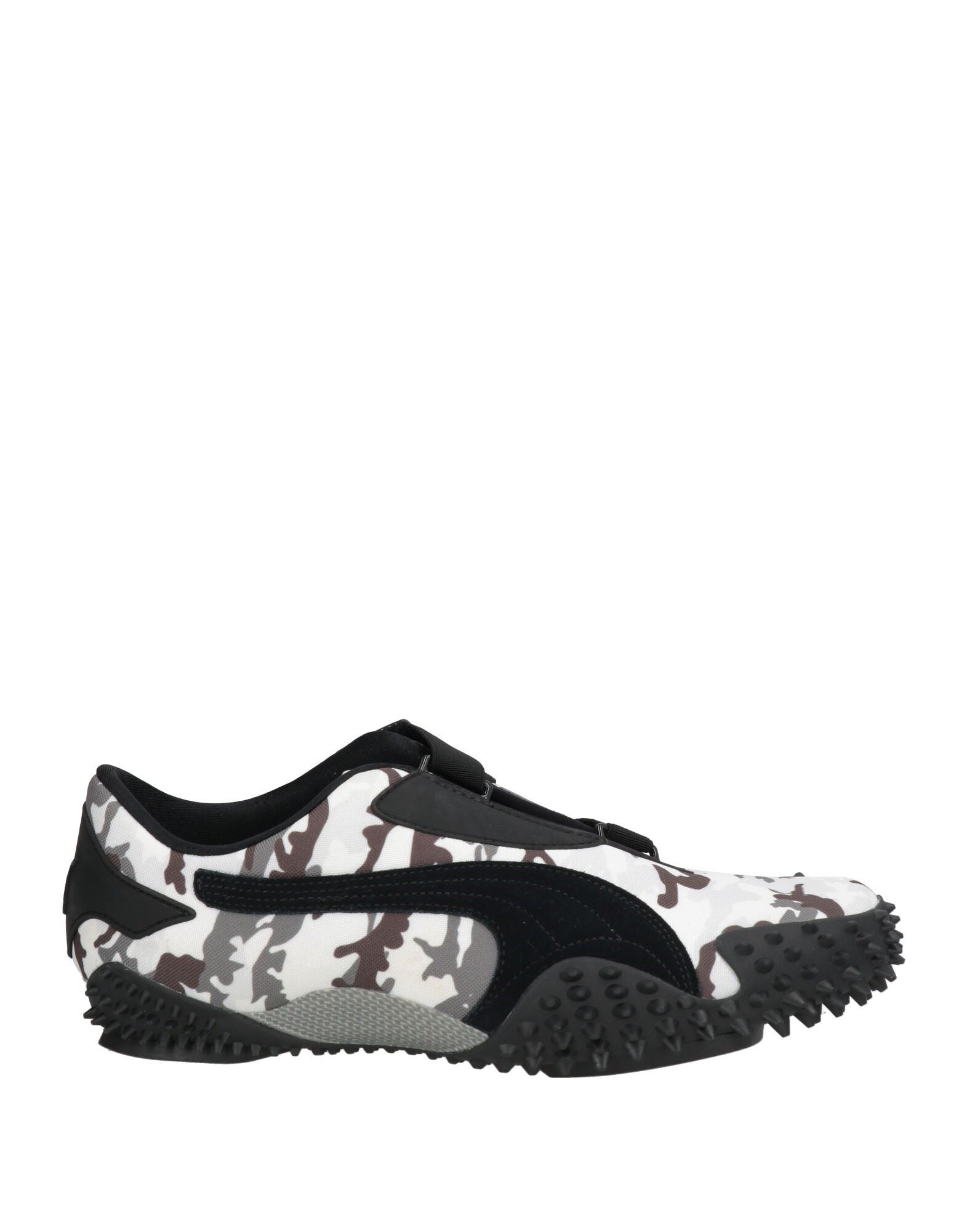 PUMA Sneakers Herren Weiß von PUMA