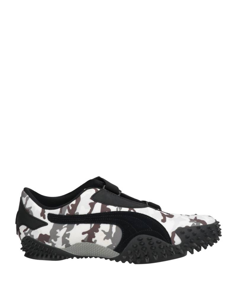 PUMA Sneakers Herren Weiß von PUMA