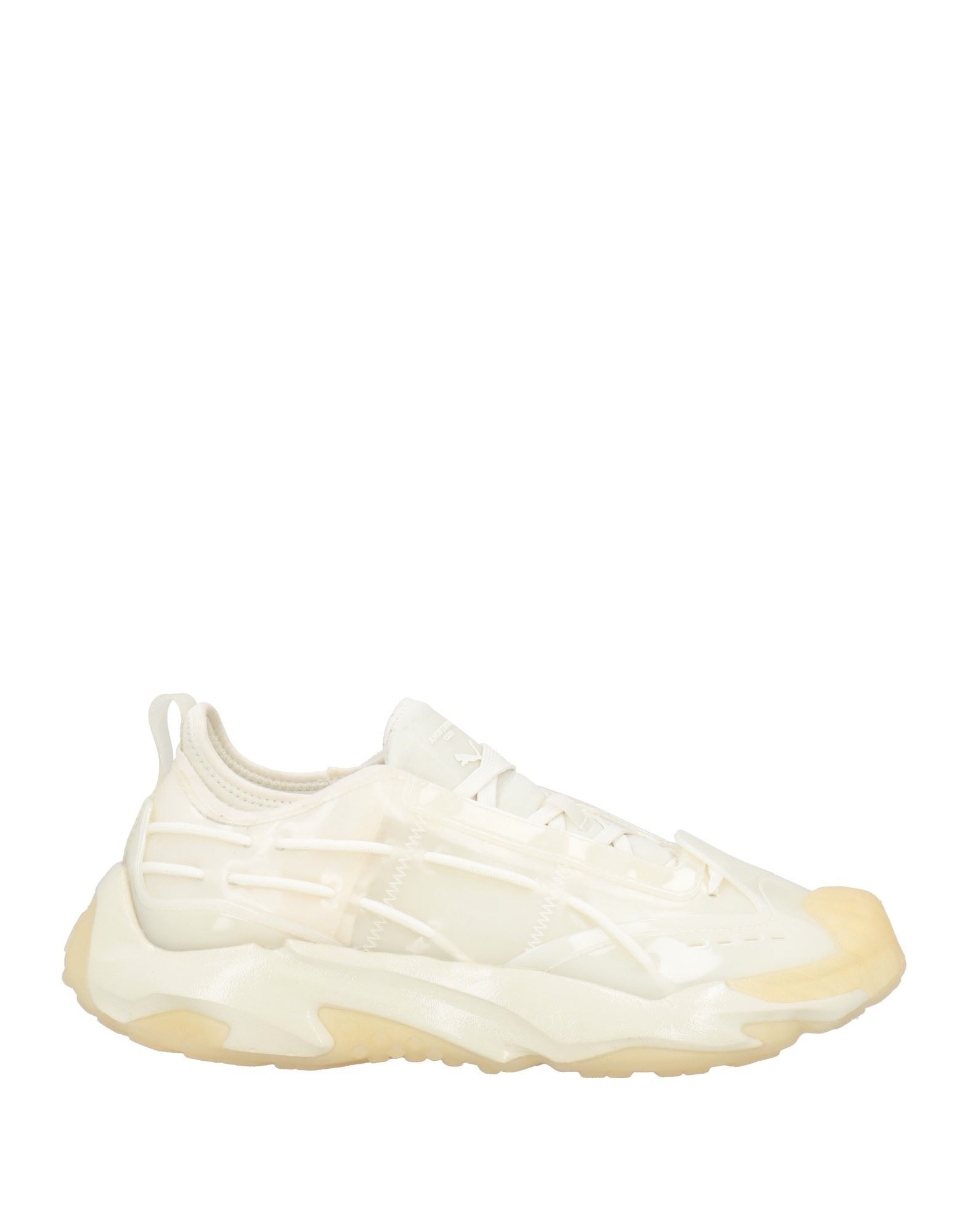 PUMA Sneakers Herren Weiß PUMA Sneakers Herren Weiß von PUMA