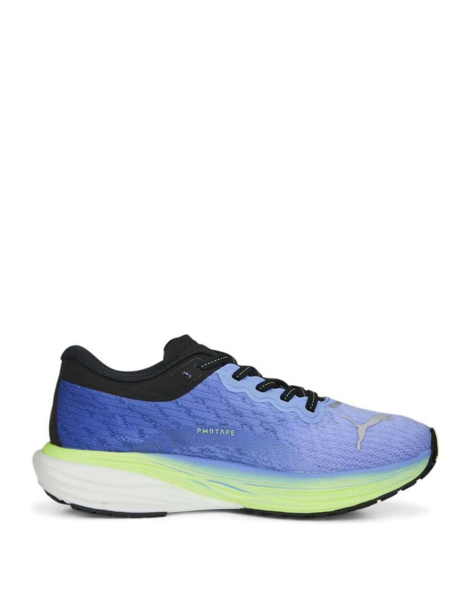 PUMA Sneakers Unisex Blau von PUMA