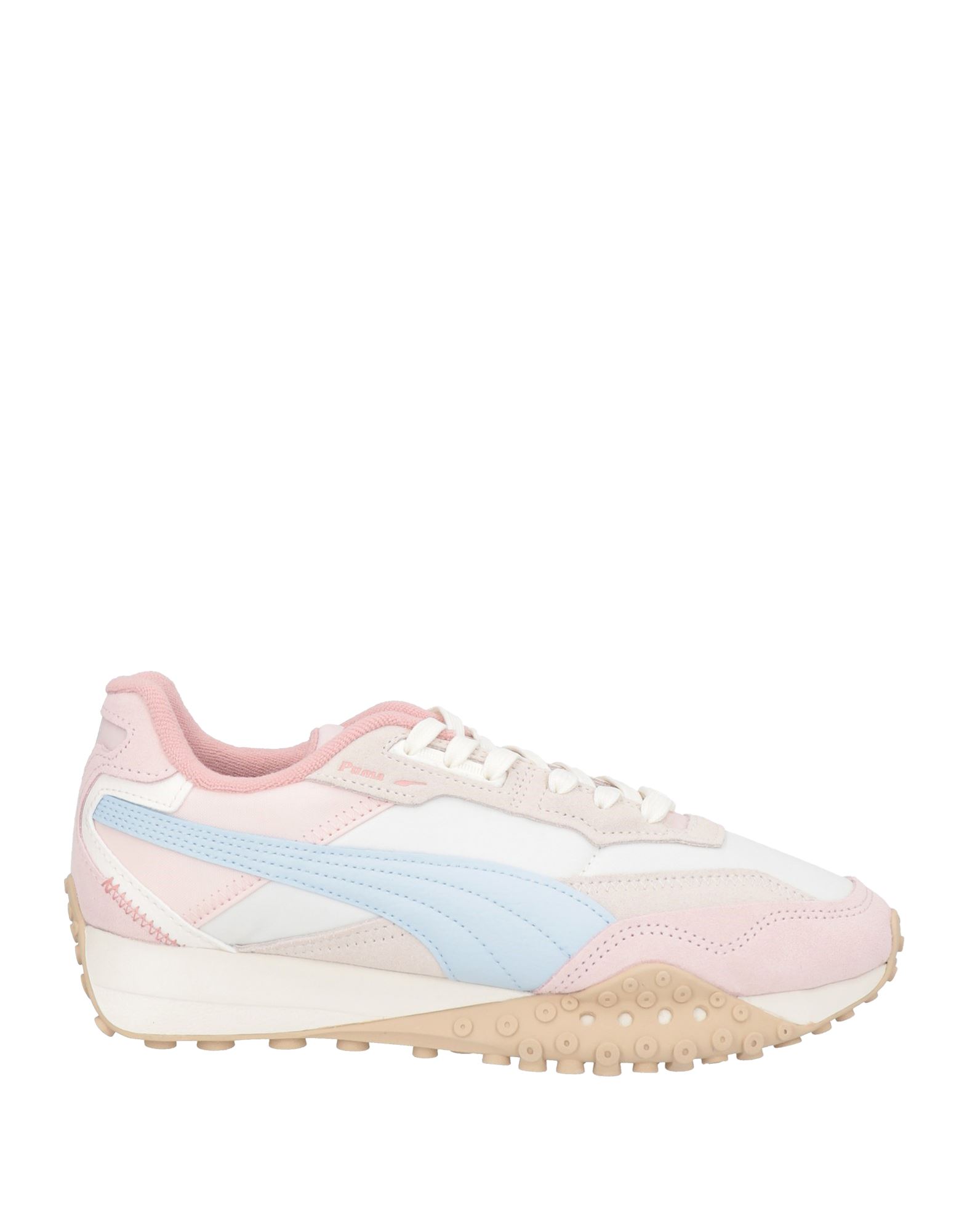 PUMA Sneakers Kinder Weiß von PUMA