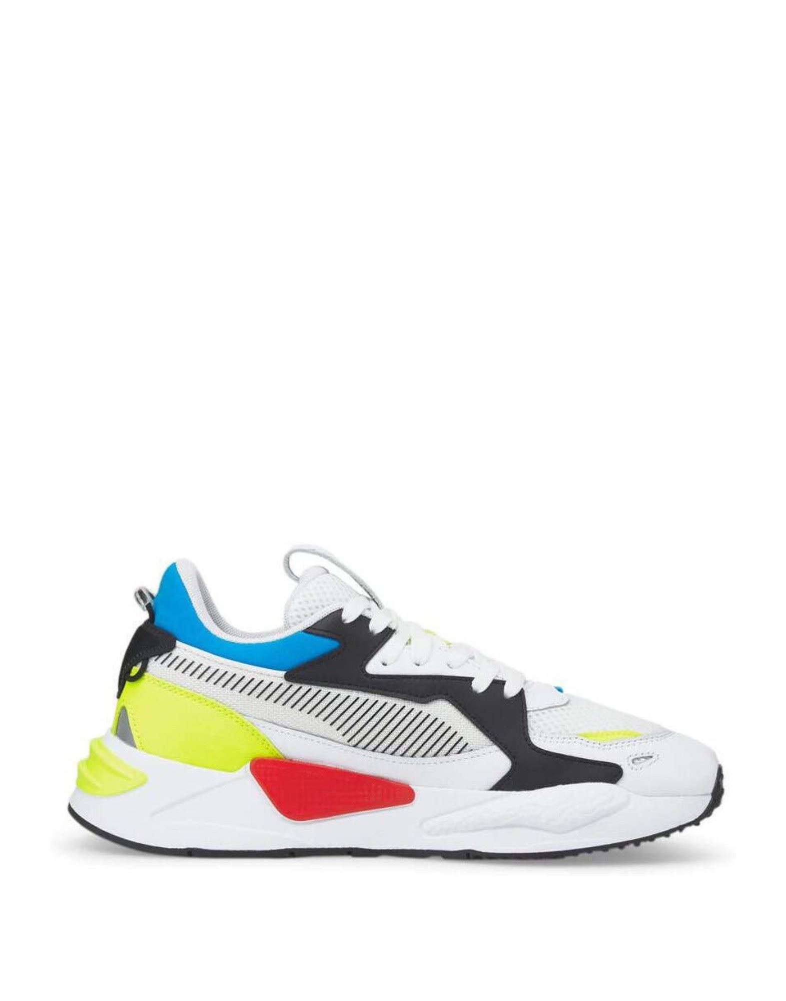 PUMA Sneakers Unisex Weiß von PUMA