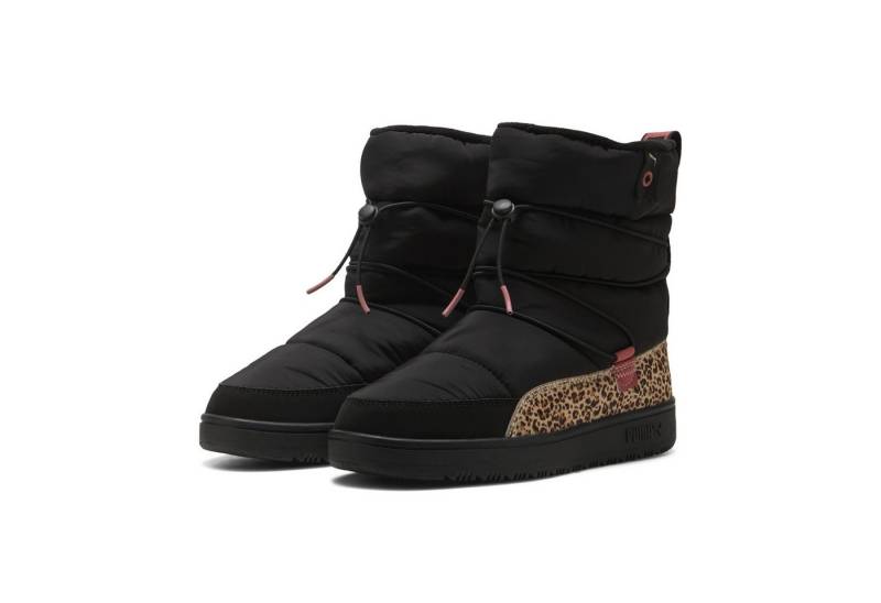 PUMA Snowbae Animal Flair Stiefel Damen Stiefel PUMA Snowbae Animal Flair Stiefel Damen Stiefel von PUMA