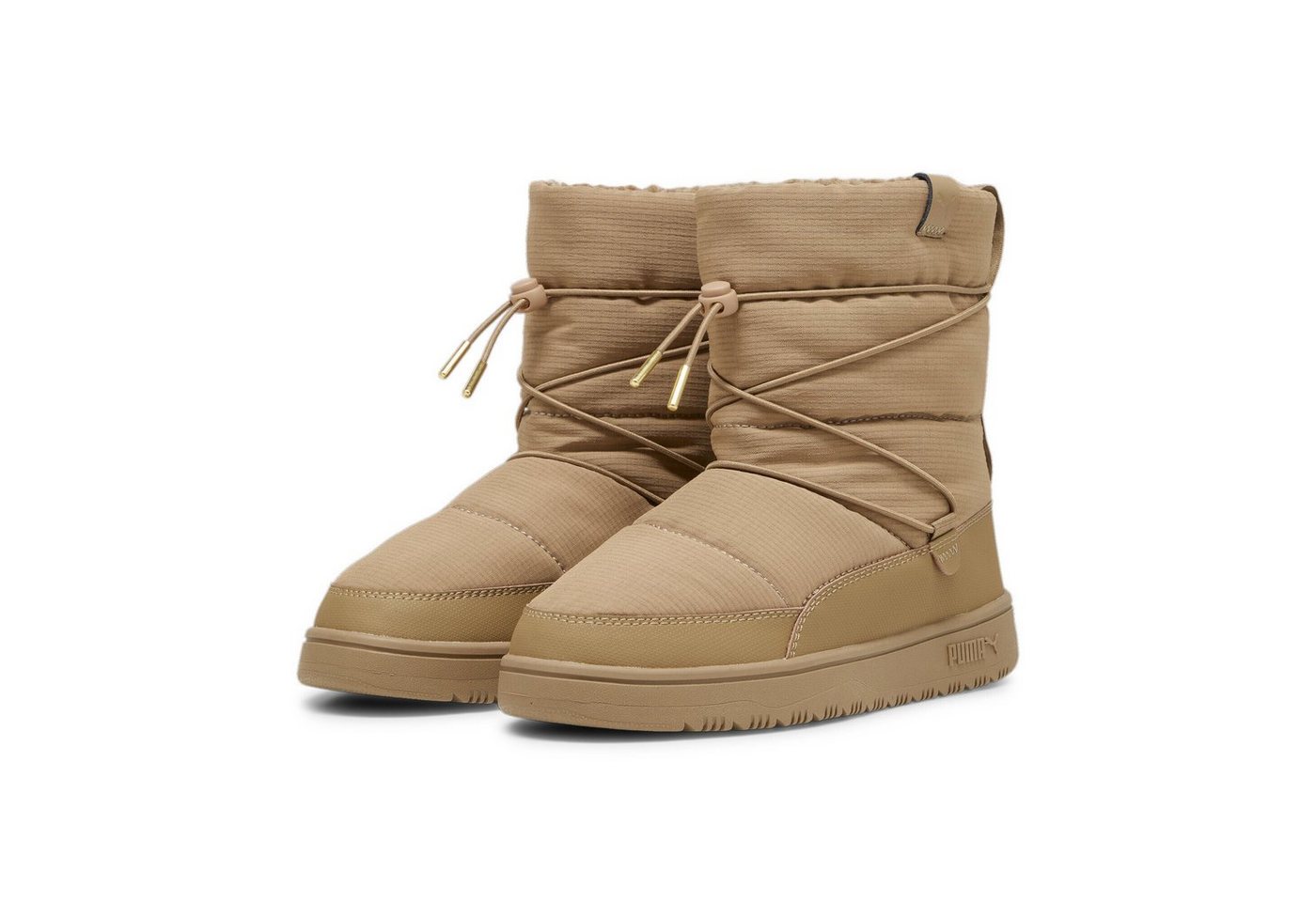 PUMA Snowbae Stiefel Damen Sneaker von PUMA