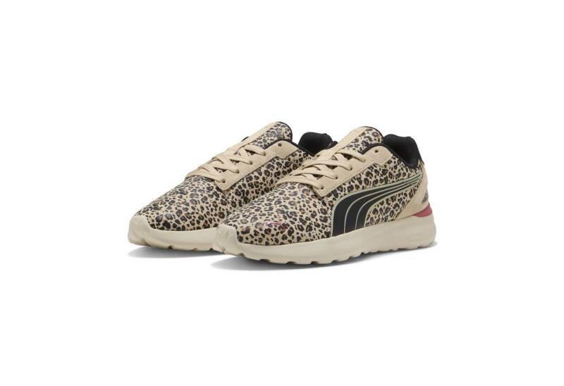 PUMA Softride Cosmic Animal Flair Damen Sneaker von PUMA