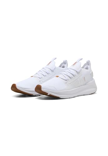 PUMA Softride Symmetry Fuzion LS Unisex Sneaker Schuhe 311482 07 weiß, Schuhgröße:38 EU PUMA Softride Symmetry Fuzion LS Unisex Sneaker Schuhe 311482 07 weiß, Schuhgröße:38 EU von PUMA