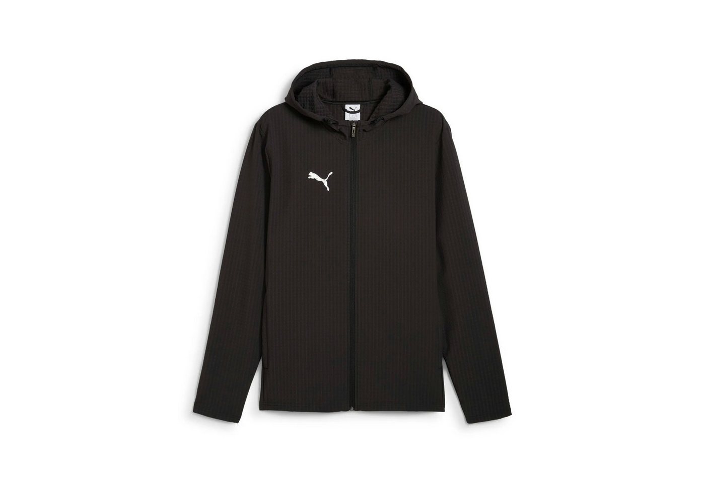 PUMA Softshelljacke Puma Herren Softshelljacke teamADDITIONS 659172 von PUMA