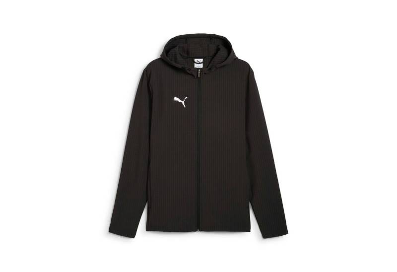 PUMA Softshelljacke Puma Herren Softshelljacke teamADDITIONS 659172 von PUMA