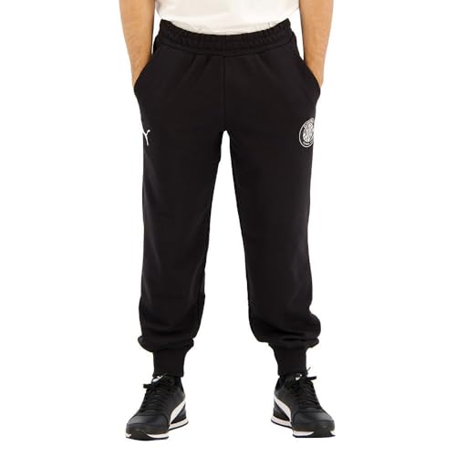 PUMA Som-Hi Girona FC Sweat Pants L von PUMA