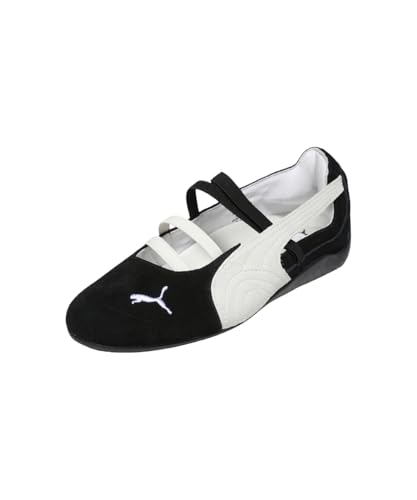 PUMA Speedcat Ballett SD WNS 40128706 Ballerinas, Schwarz , 39 EU PUMA Speedcat Ballett SD WNS 40128706 Ballerinas, Schwarz , 39 EU von PUMA