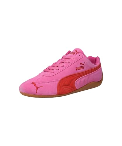 PUMA Speedcat OG Sneaker rosa, 36 Herren PUMA Speedcat OG Sneaker rosa, 36 Herren von PUMA