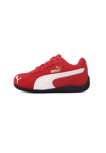 PUMA Speedcat-Sneaker für Neugeborene, Rot, rot, 21 EU von PUMA
