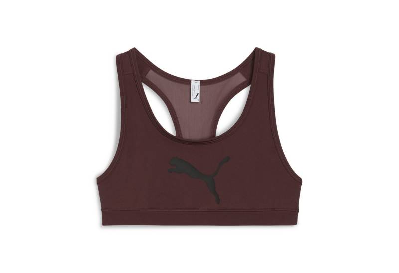 PUMA Sport-BH 4KEEPS BH Damen von PUMA
