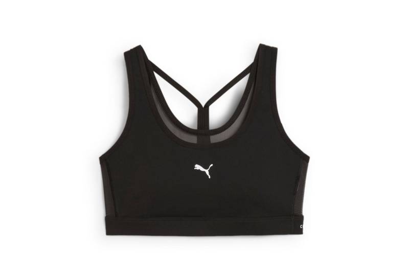 PUMA Sport-BH 4KEEPS CLOUDSPUN BRA von PUMA