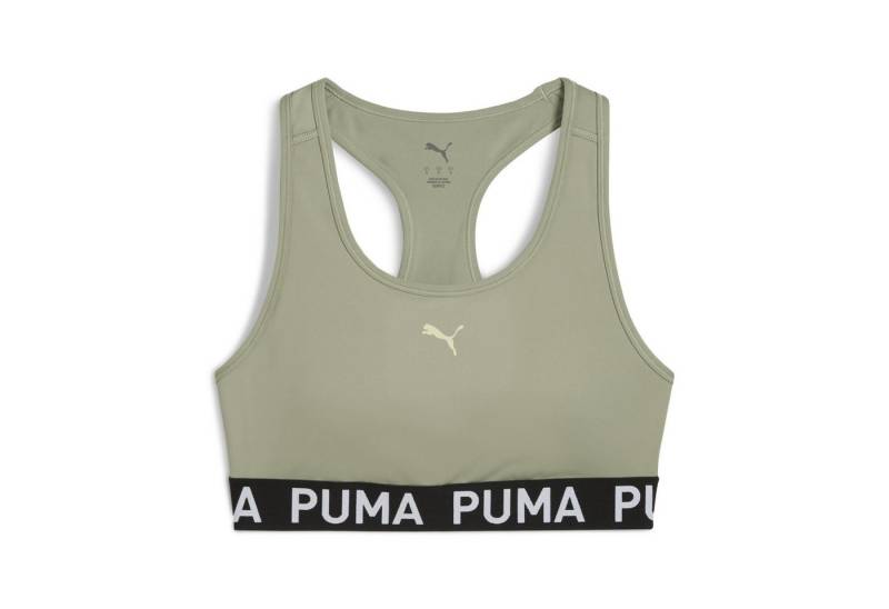 PUMA Sport-BH 4KEEPS Elastic BH Damen von PUMA