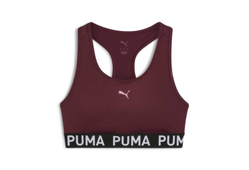 PUMA Sport-BH 4KEEPS Elastic BH Damen von PUMA