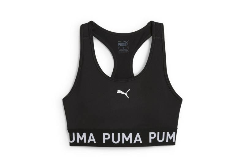 PUMA Sport-BH 4KEEPS Elastic BH Damen von PUMA